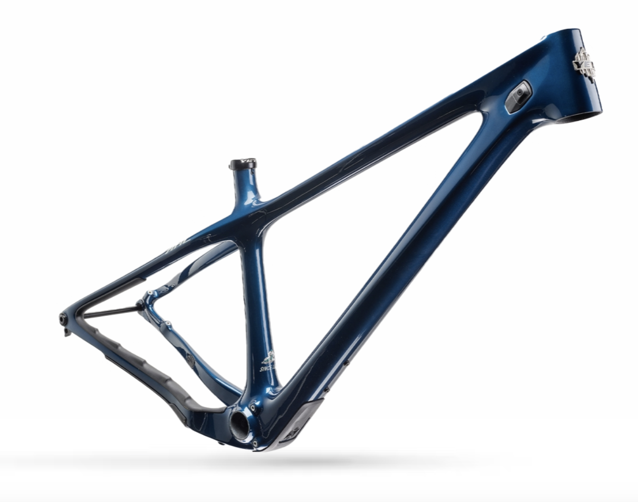Yeti Arc Index — Fresh Bikes